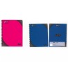CUADERNO NORMA PROFESIONAL UNO CUADRO 7 ESPIRAL C/100H