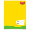 CUADERNO SCRIBE FRANCES GRAPA RAYA C/100 HOJAS