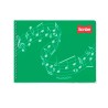 CUADERNO SCRIBE ITALIANO ESPIRAL PAUTADO C/50 HOJAS