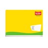 CUADERNO SCRIBE ITALIANO GRAPA CUADRO CHICO C/100 HOJAS