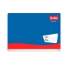 CUADERNO SCRIBE ITALIANO GRAPA DOBLE RAYA C/100 HOJAS