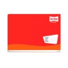 CUADERNO SCRIBE ITALIANO GRAPA RAYA C/100 HOJAS