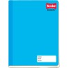 CUADERNO SCRIBE PROF. CLASICO COSIDO CUADRO 7 C/100H