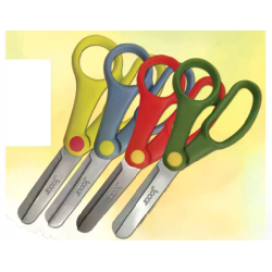 TIJERA JOCAR ROMA 5 BLISTER