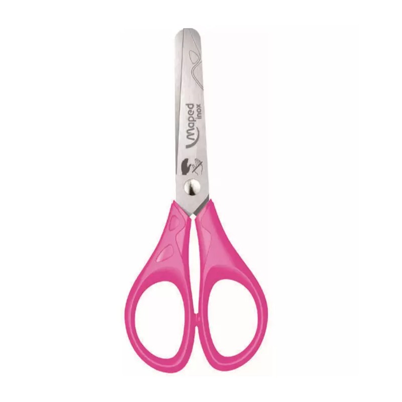 TIJERA MAPED ESSENTIALS 13CM P/ZURDO