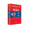 DICCIONARIO LAROUSSE POCKET INGLES ESPAÑOL