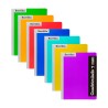 CUADERNO PROF. COSIDO BARRILITO CUADRO 7 C/100