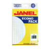 ETIQUETA JANEL ECONOPACK (09 13)