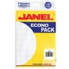 ETIQUETA JANEL ECONOPACK (00 19)