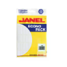ETIQUETA JANEL ECONOPACK (13 38)