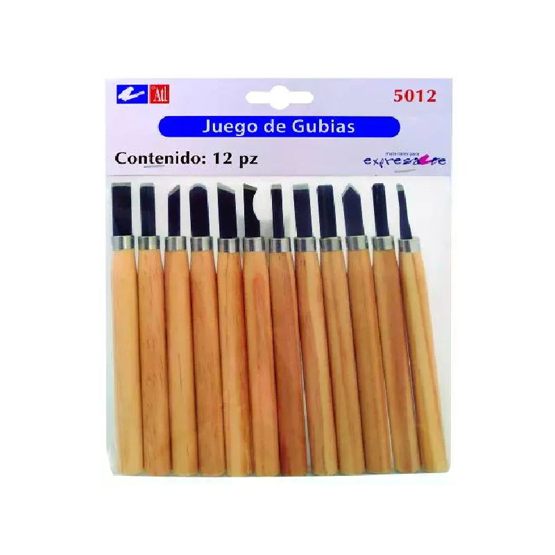 GUBIAS RODIN 5012 C/12