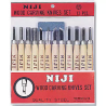 HERRAMIENTA P/GRABADO EN MADERA NIJI