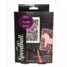 GRABADO EN BLOQUE SPEEDBALL