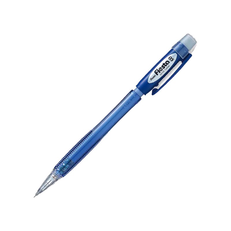 LAPICERO PENTEL FIESTA 0.5MM AZUL