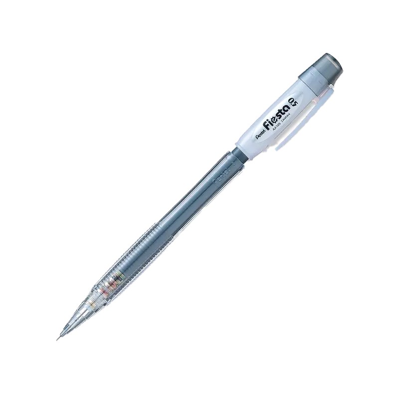LAPICERO PENTEL FIESTA 0.5MM NEGRO