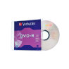 DISCO VERBATIM DVD-R 4.7GB C/CAJITA PZA