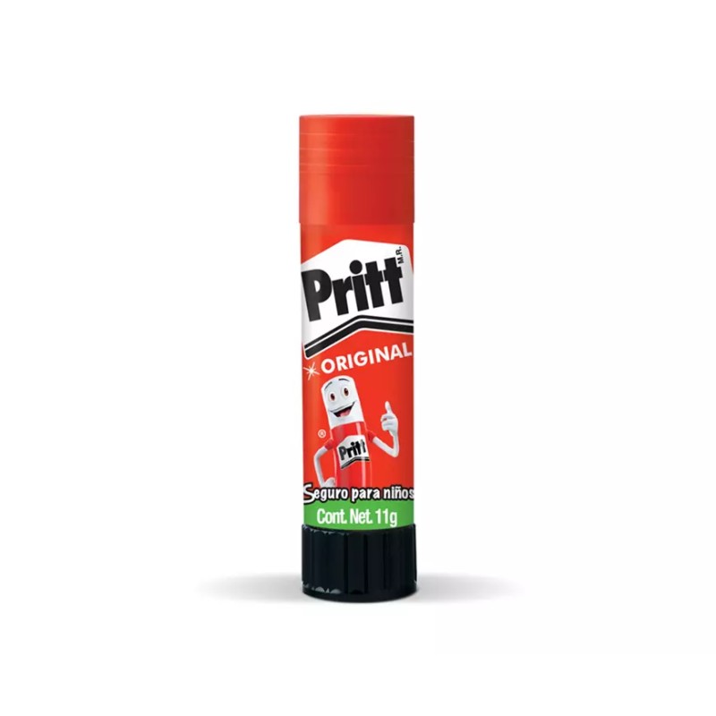 (ESPECIAL) LAPIZ ADHESIVO PRITT 11GR