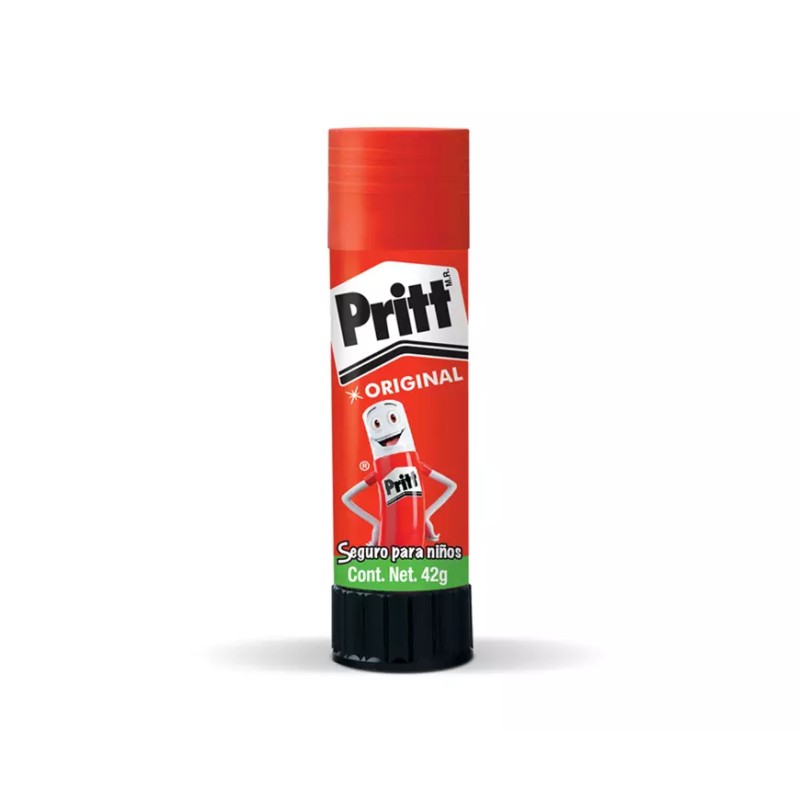 LAPIZ ADHESIVO PRITT 42GR