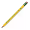 LAPIZ DIXON TICONDEROGA MY FIRST PZA