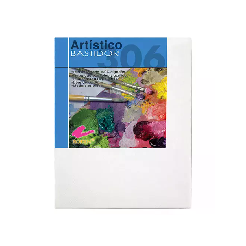 BASTIDOR RODIN T-306 20X25