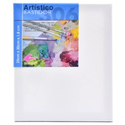 BASTIDOR RODIN T-306 25X30