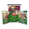 SET DERWENT MARCADORES DUAL + BLOCK C/40 HJS (D)