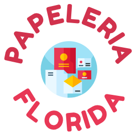 PAPELERIA FLORIDA